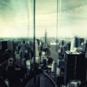 NYC Window